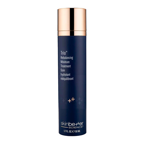 Trio Rebalancing Moisture Treatment - Best Sellers | L'Or&eacute;al Dermatological Beauty Partner Shop