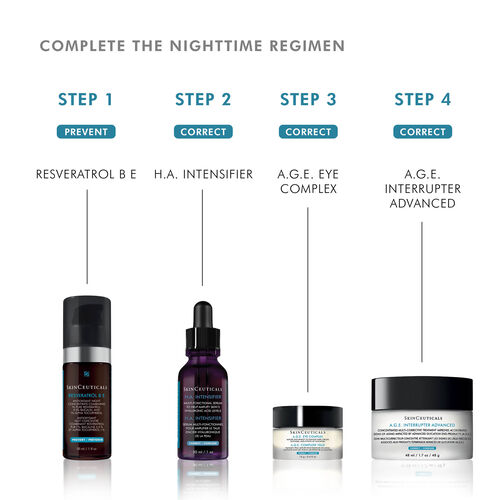A.G.E. Interrupter Advanced - SkinCeuticals | L'Or&eacute;al Dermatological Beauty Partner Shop