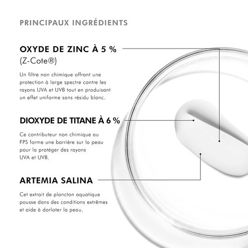 Sheer Physical UV Defence SPF 50 - SkinCeuticals | L'Or&eacute;al Dermatological Beauty Partner Shop