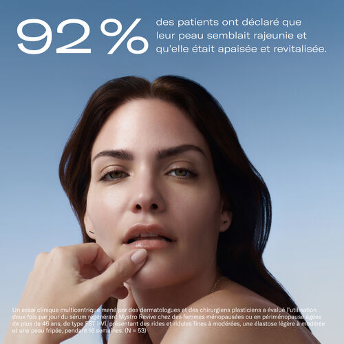 S&eacute;rum r&eacute;novateur Mystro Revive - Nouveaut&eacute;s | L'Or&eacute;al Dermatological Beauty Partner Shop