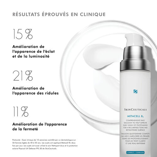 Metacell B3 - Corriger | L'Or&eacute;al Dermatological Beauty Partner Shop