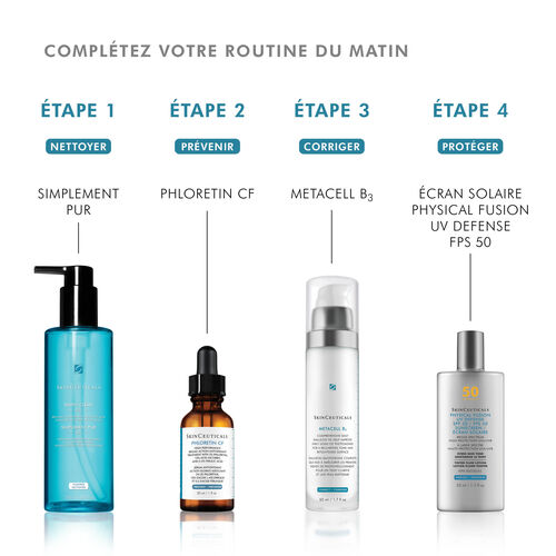 Metacell B3 - Corriger | L'Or&eacute;al Dermatological Beauty Partner Shop