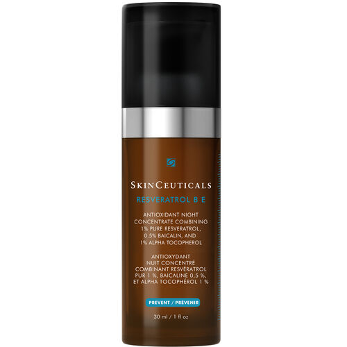Resveratrol B E - SkinCeuticals | L'Or&eacute;al Dermatological Beauty Partner Shop