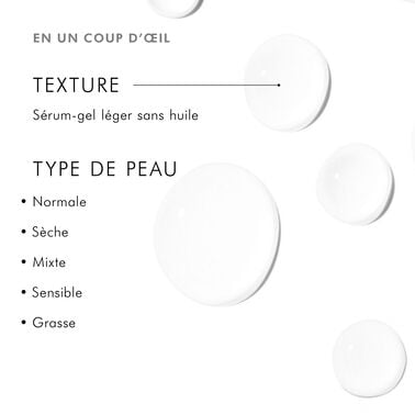 Hydrating B5 Gel - Hydrater | L'Oréal Dermatological Beauty Partner Shop