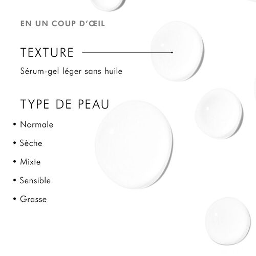 Hydrating B5 Gel - Hydrater | L'Or&eacute;al Dermatological Beauty Partner Shop