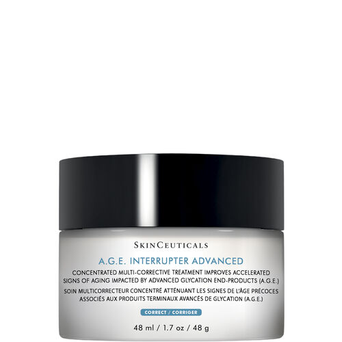 A.G.E. Interrupter Advanced - SkinCeuticals | L'Or&eacute;al Dermatological Beauty Partner Shop