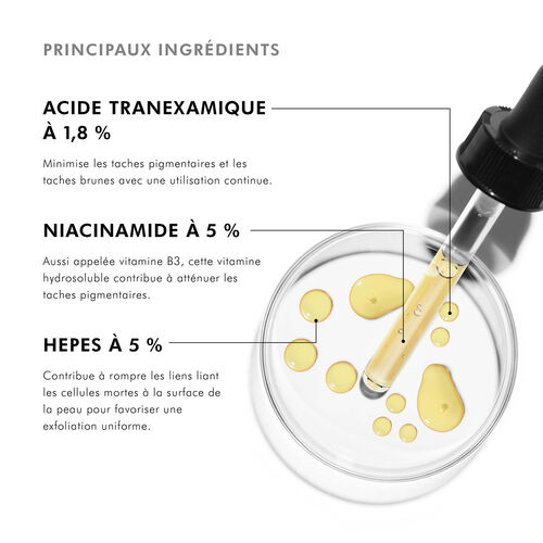 Discoloration Defense - Corriger | L'Or&eacute;al Dermatological Beauty Partner Shop