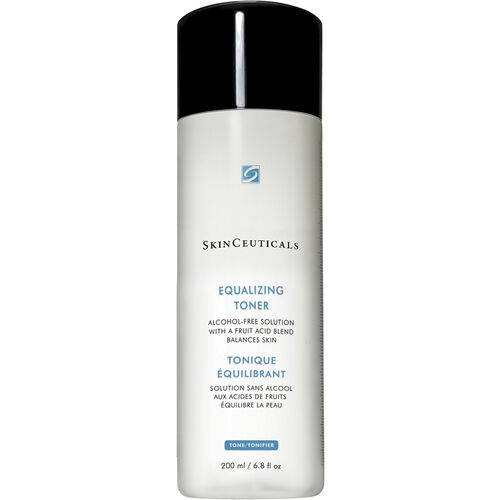 Equalizing Toner - Nettoyer & Tonifier | L'Or&eacute;al Dermatological Beauty Partner Shop