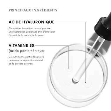 Hydrating B5 Gel - Hydrater | L'Oréal Dermatological Beauty Partner Shop