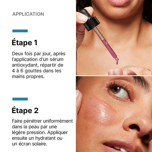 HA Intensifier Multi-Glycan - ACHETER PAR MARQUE | L'Or&eacute;al Dermatological Beauty Partner Shop