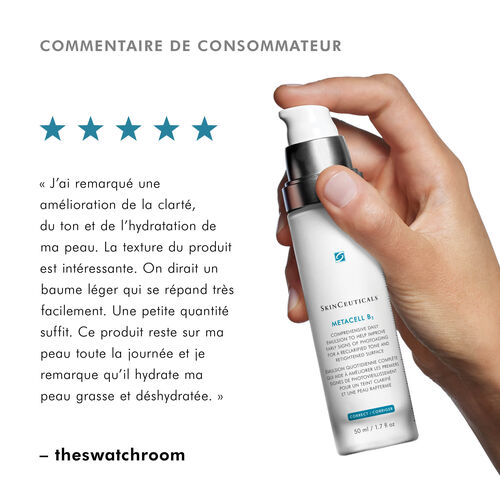 Metacell B3 - Corriger | L'Or&eacute;al Dermatological Beauty Partner Shop