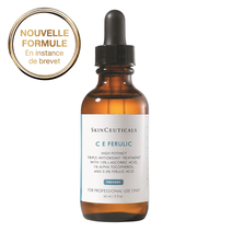 C E Ferulic with 15% L-Ascorbic Acid Pro - Navigation Category | L'Or&eacute;al Dermatological Beauty Partner Shop