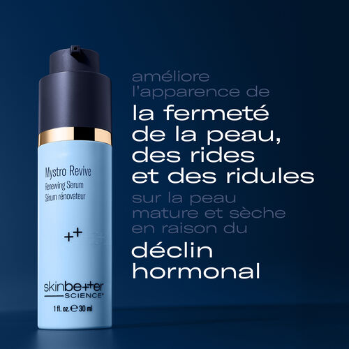 S&eacute;rum r&eacute;novateur Mystro Revive - Nouveaut&eacute;s | L'Or&eacute;al Dermatological Beauty Partner Shop