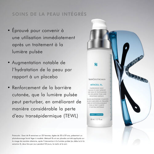 Metacell B3 - Corriger | L'Or&eacute;al Dermatological Beauty Partner Shop