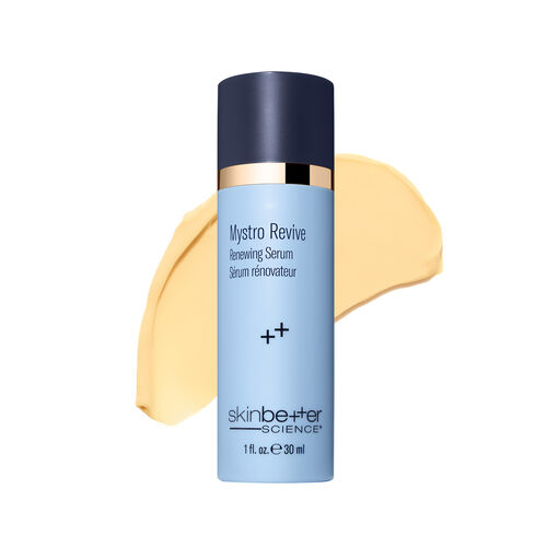 S&eacute;rum r&eacute;novateur Mystro Revive - Nouveaut&eacute;s | L'Or&eacute;al Dermatological Beauty Partner Shop