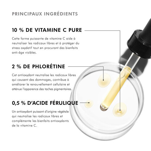 Phloretin CF with Ferulic Acid - Serum | L'Or&eacute;al Dermatological Beauty Partner Shop