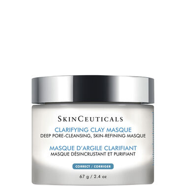 Clarifying Clay Mask - SkinCeuticals | L'Oréal Dermatological Beauty Partner Shop