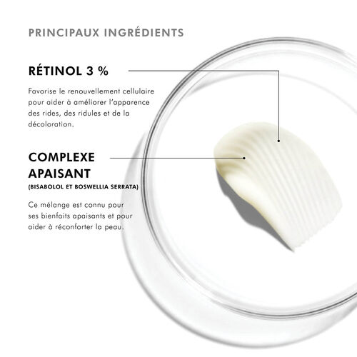Retinol 0.3 - Corriger | L'Or&eacute;al Dermatological Beauty Partner Shop