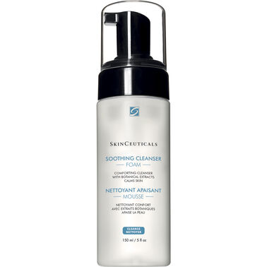 Soothing Cleanser - Nettoyer & Tonifier | L'Oréal Dermatological Beauty Partner Shop