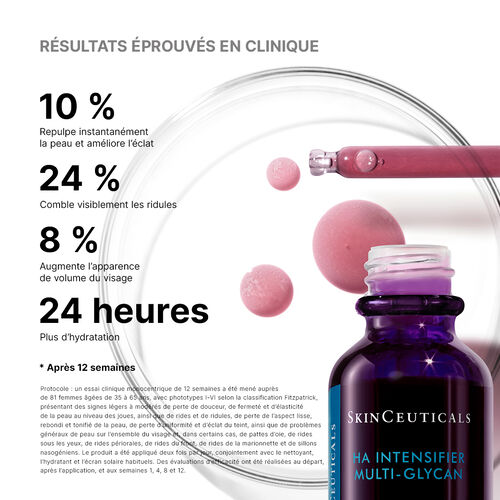 HA Intensifier Multi-Glycan - ACHETER PAR MARQUE | L'Or&eacute;al Dermatological Beauty Partner Shop
