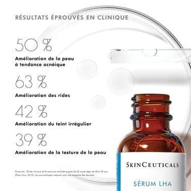 LHA Serum - SkinCeuticals | L'Oréal Dermatological Beauty Partner Shop
