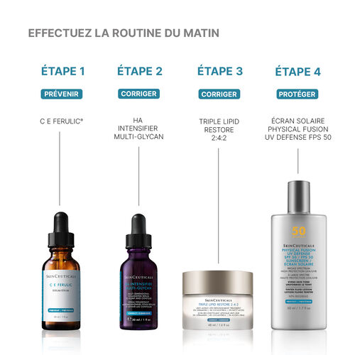 HA Intensifier Multi-Glycan - ACHETER PAR MARQUE | L'Or&eacute;al Dermatological Beauty Partner Shop