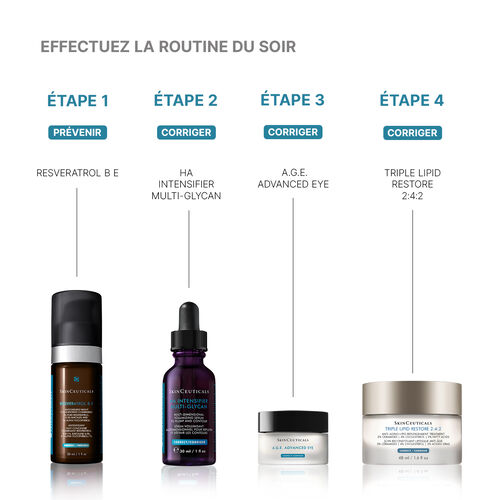 HA Intensifier Multi-Glycan - ACHETER PAR MARQUE | L'Or&eacute;al Dermatological Beauty Partner Shop