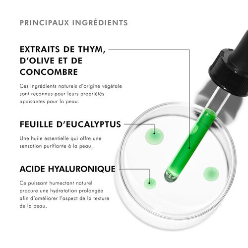 Phyto Corrective Gel - Corriger | L'Or&eacute;al Dermatological Beauty Partner Shop