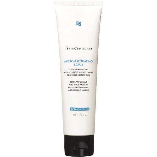 Micro-Exfoliant Scrub - SkinCeuticals | L'Or&eacute;al Dermatological Beauty Partner Shop
