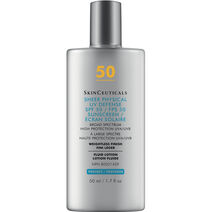 Sheer Physical UV Defence SPF 50 - SkinCeuticals | L'Oréal Dermatological Beauty Partner Shop