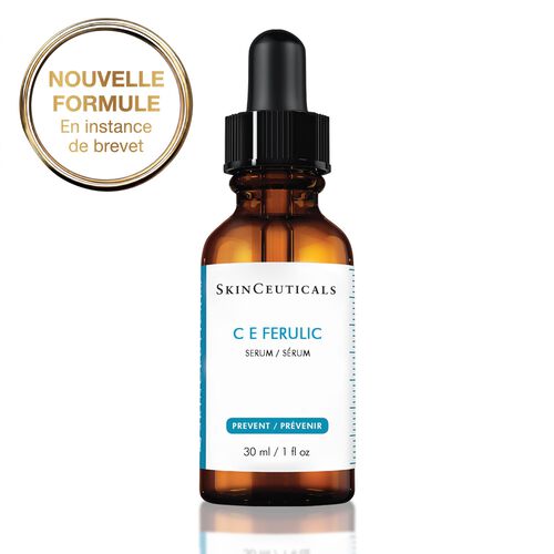 C E Ferulic with 15% L-Ascorbic Acid - Pr&eacute;venir | L'Or&eacute;al Dermatological Beauty Partner Shop