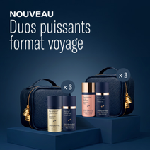 Offre Duos Puissants Format Voyage - Nouveaut&eacute;s | L'Or&eacute;al Dermatological Beauty Partner Shop