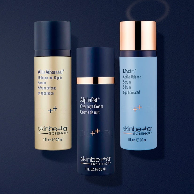 skinbetter science | L'Oréal Dermatological Beauty Partner Shop