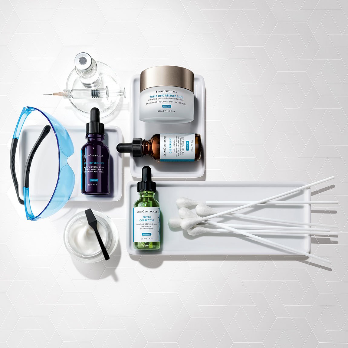 SkinCeuticals | L'Oréal Dermatological Beauty Partner Shop