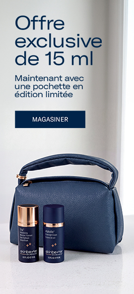 Votre offre 15 ml exclusive | L'Or&eacute;al Dermatological Beauty Partner Shop