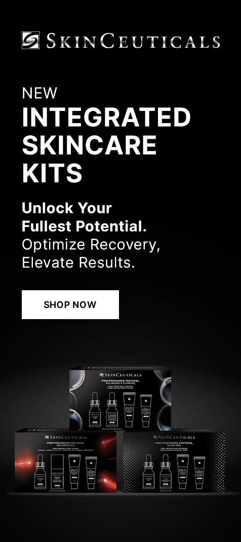 Integrated Skincare Kits | L'Oréal Dermatological Beauty Partner Shop