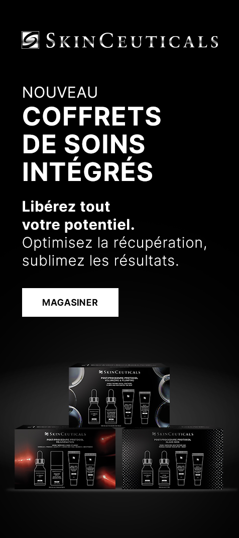 Integrated Skincare Kits | L'Oréal Dermatological Beauty Partner Shop